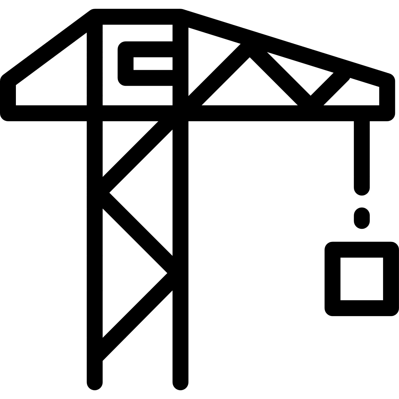 Bau Icon
